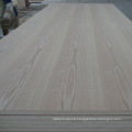 NATURAL OAK FACED COMMERCIAL VENEER PLYWOOD